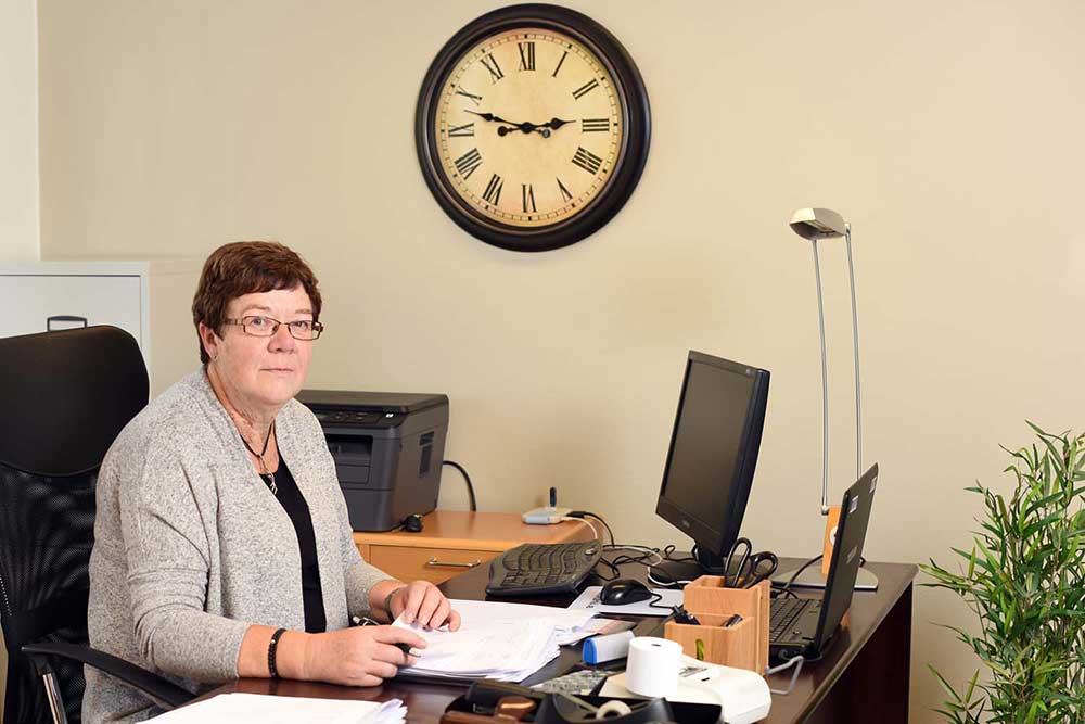 Engdahls Ekonomi Eva Åhgren